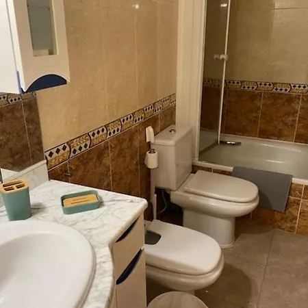 Apartment Loft Recien Reformado Junto A La Plaza Mayor Valladolid