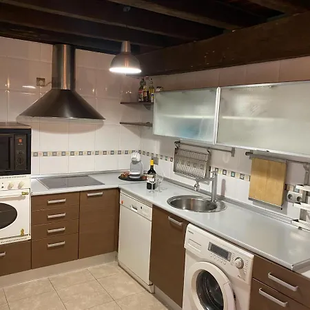 Loft Recien Reformado Junto A La Plaza Mayor