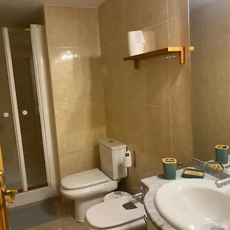 Loft Recien Reformado Junto A La Plaza Mayor 公寓 巴利亚多利德