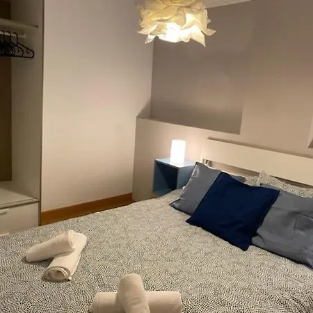公寓 Loft Recien Reformado Junto A La Plaza Mayor 巴利亚多利德